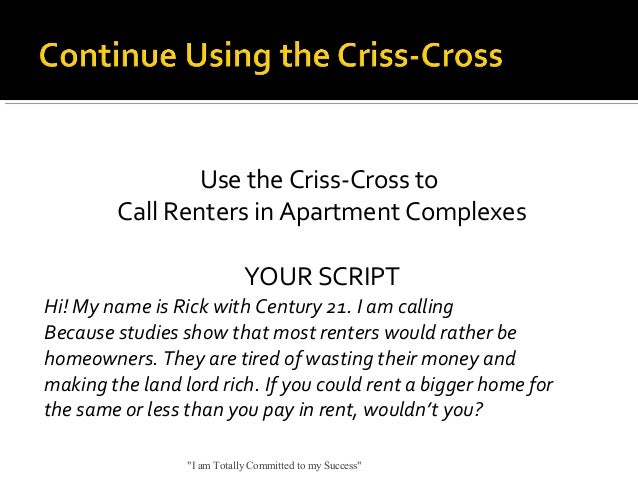 Cold Calling Scripts for Real Estate Agents From TelephoneLists.Biz